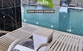 Icc Ipoh Town Premium Suites By Iwh Suites